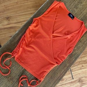 Cute top